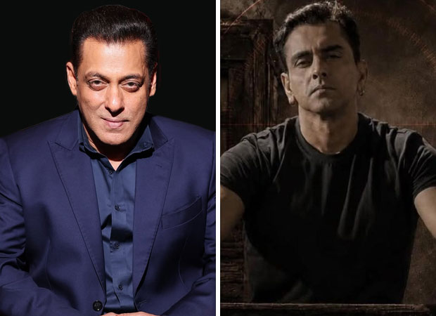 Salman Khan Takes Kala Hiran Makers to Court Over Lookalike Character and Trademark Bracelet 5 Salman Khan moves DHC