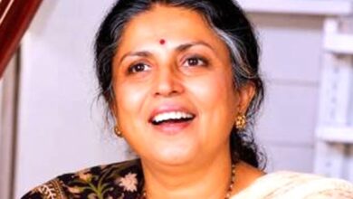 Suman Kalyanpur dies