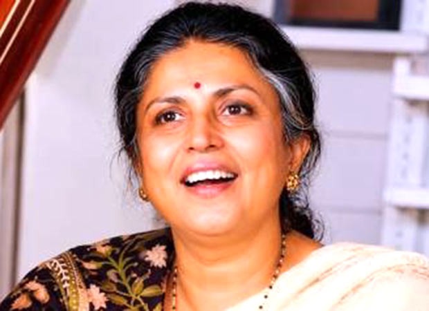 In Memoriam: Legendary Playback Singer Suman Kalyanpur Passes Away at 89 1 Suman Kalyanpur dies