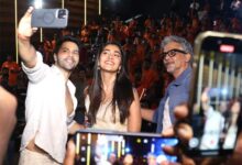 Swiggy hosts HJTIHH screening