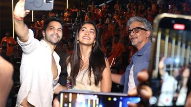 Swiggy hosts HJTIHH screening