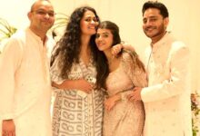 Tanishk Bagchi gets engaged