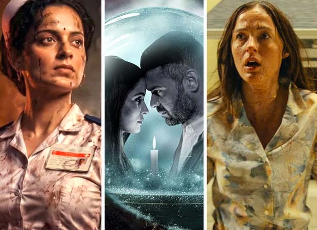 CBFC Surprises Industry: Clears 'Bharat Bhhagya Viddhaata', 'Haunted', and 'Backrooms' with ZERO Cuts 5 backlash CBFC springs