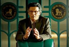 governor movie review