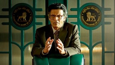 governor movie review
