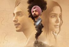 main vaapas aaunga movie review