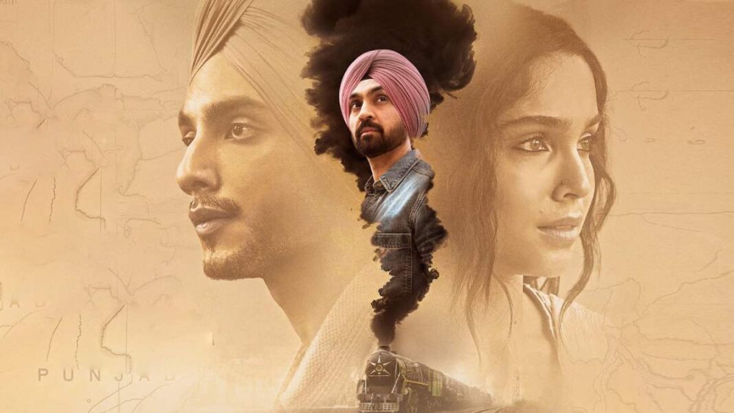 Main Vaapas Aaunga Movie Review: Imtiaz Ali Crafts A Beautiful Poem On Love Amidst Partition’s Hatred 5 main vaapas aaunga movie review