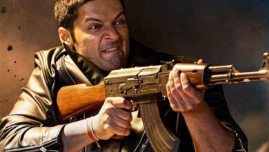 mirzapur ali fazal