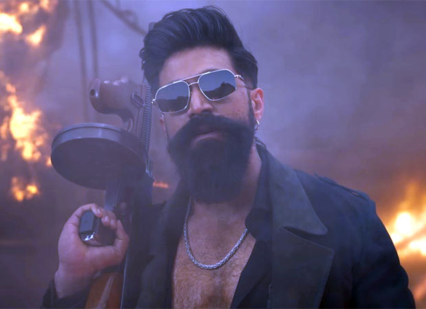 The Wait is Over: Yash-Starrer Toxic Locks Final Global Release Date for August 26, 2026 1 toxic release date