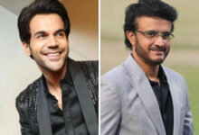 1st look Rajkummar Rao starrer Dada
