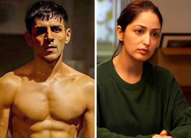 72nd National Film Awards: Kartik Aaryan Wins Best Actor for 'Chandu Champion'; Yami Gautam Dhar Bags Best Actress for 'Article 370' 1 72 national award