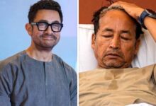 Aamir Khan on Sonam Wangchuk