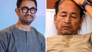 Aamir Khan on Sonam Wangchuk
