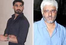 Ahan Shetty joins 1920 franchise
