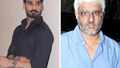 Ahan Shetty joins 1920 franchise