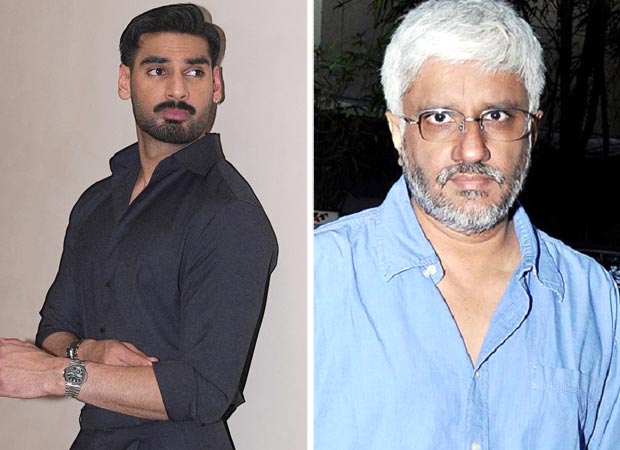 Ahan Shetty Set for Horror Debut with Vikram Bhatt’s 1920: Cold Winter 5 Ahan Shetty joins 1920 franchise