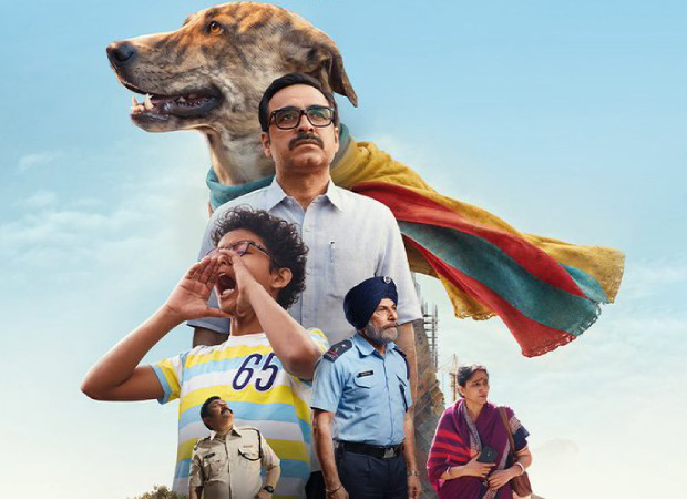 Pankaj Tripathi’s Ohh My Dog Postponed to August 7 Due to Spider-Man: Brand New Day Screen Shortage 5 Amit Rai