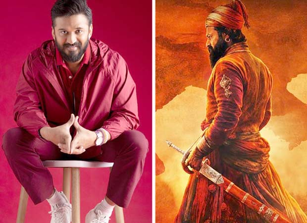Amit Trivedi Steps In: Replaces Pritam for Rishab Shetty’s Epic The Pride of Bharat: Chhatrapati Shivaji Maharaj 1 Amit Trivedi replaces Pritam