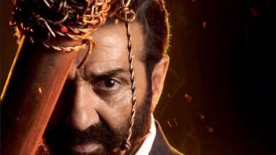'Batwara 1947' Teaser Out: Sunny Deol Back in Action Against the Horrors of Partition in Rajkumar Santoshi's Epic 1 Batwara 1947 teaser out