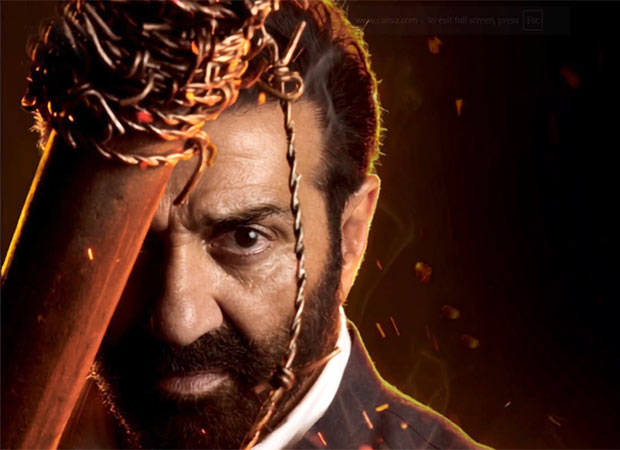 'Batwara 1947' Teaser Out: Sunny Deol Back in Action Against the Horrors of Partition in Rajkumar Santoshi's Epic 1 Batwara 1947 teaser out