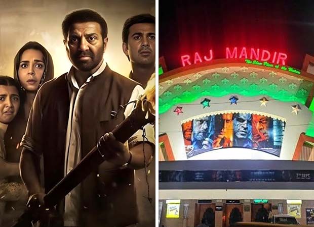 Batwara 1947 Trailer to Launch at Jaipur’s Iconic Raj Mandir Cinema on July 28, Followed by Mumbai Event on July 29 5 Batwara 1947 trailer