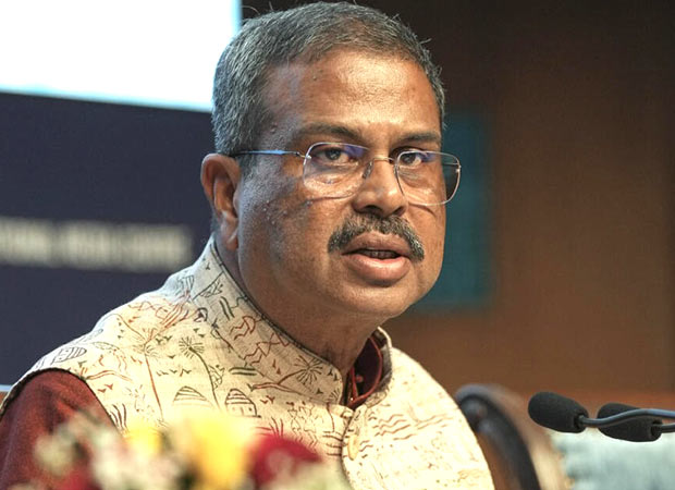 Dharmendra Pradhan Resigns: Priyanka Chopra Jonas, Aditi Rao Hydari, and Celebs Hail Triumph of Youth Voices 5 Dharmendra Pradhan resigns