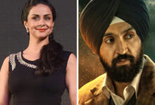 Gul Panag backs Diljit Dosanjh