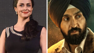 Gul Panag backs Diljit Dosanjh