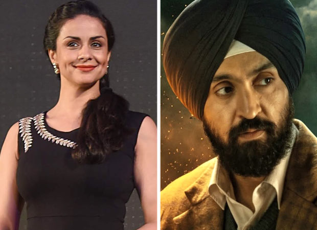 Gul Panag Backs Diljit Dosanjh’s 'Satluj' Amid Controversy: "Banning It Is Always Counterproductive" 1 Gul Panag backs Diljit Dosanjh