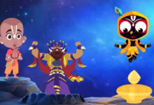 Jagannath Film Release