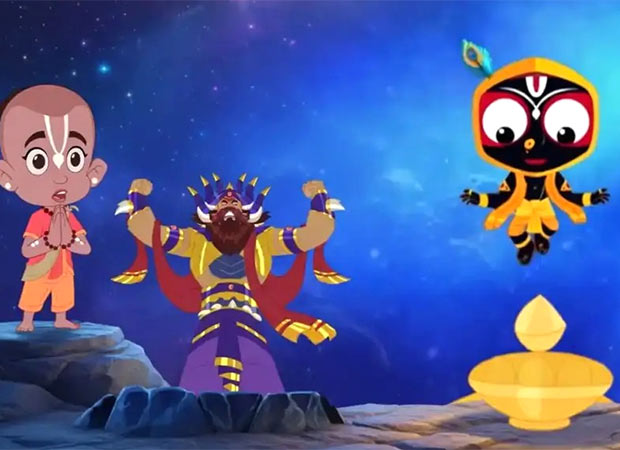 Supreme Court Permits Release of 'Mahaprabhu Jagannath' After Rath Yatra; Issues Notices on Odisha HC Ban 1 Jagannath Film Release