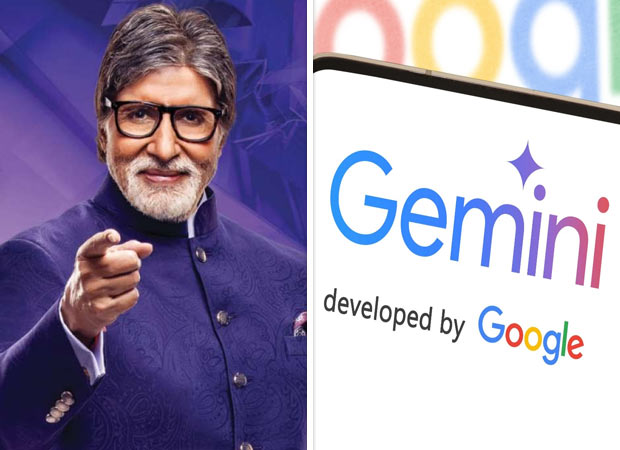 AI Meets Legacy: 'Kaun Banega Crorepati' Partners with Google Gemini for an Enhanced Contestant Experience 1 Kaun Banega Crorepati
