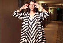 Kirti Kulhari falls victim