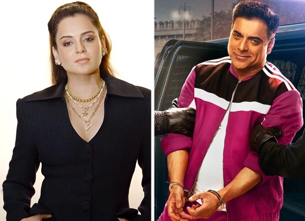 Clash of Titans: Kangana Ranaut Blasts Ram Kapoor on Lock Upp 2 1 Lock Upp Sach Ya Saza 2