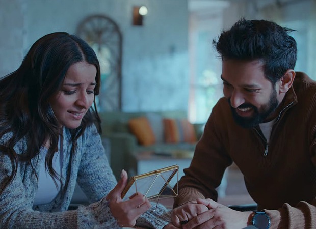 'Musafir Cafe' Review: Vikrant Massey Stars in an Emotional Story of Love, Choices, and Healing 1 Musafir Cafe Review