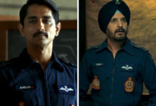 Operation Safed Sagar trailer