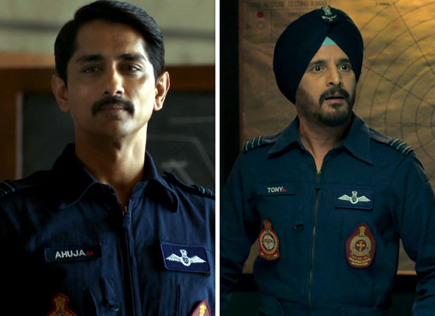 Netflix Drops Trailer for 'Operation Safed Sagar': Military Drama Depicts Indian Air Force's Historic High-Altitude Kargil War Campaign 5 Operation Safed Sagar trailer