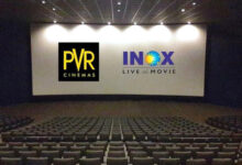 PVR Result
