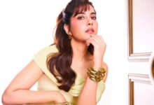Raashii Khanna