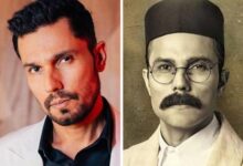 Randeep Hooda