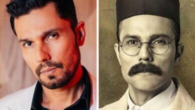 Randeep Hooda
