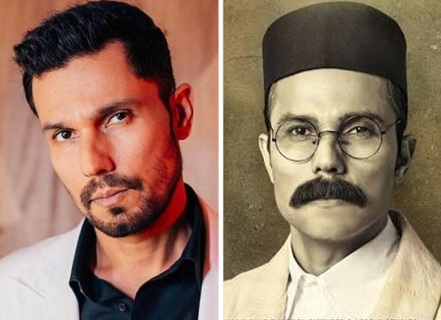 72nd National Film Awards: Randeep Hooda Wins Best Debut Director for 'Swatantrya Veer Savarkar' 1 Randeep Hooda