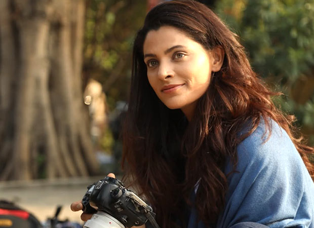 Saiyami Kher