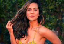 Sana Saeed