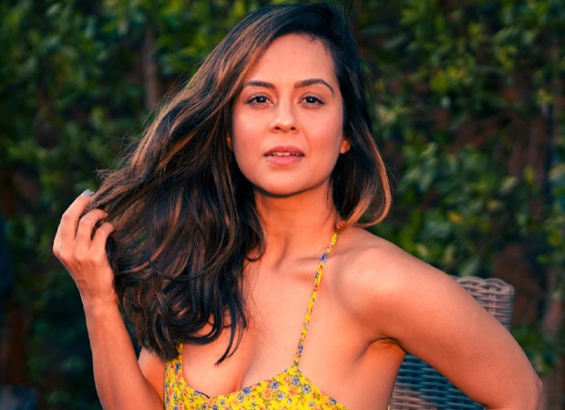 Sana Saeed