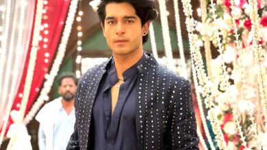 Shaan R