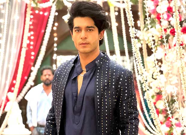 'Saiyaara' Actor Shaan R Grover to Star in 1850s Time-Travel Period Drama 'Flower Waali' 1 Shaan R