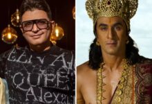 T Series Ramanayan