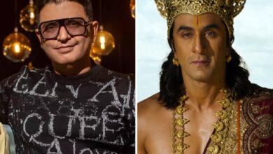 T Series Ramanayan