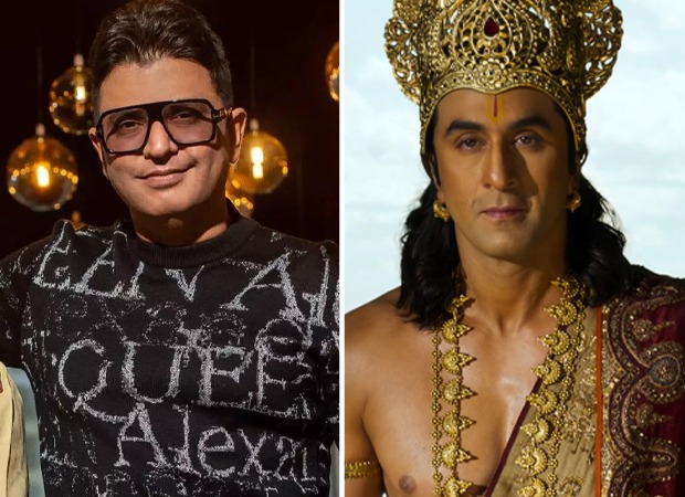 T Series Ramanayan